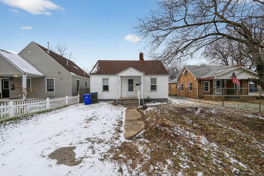911 Clarendon Avenue, Columbus, OH 43223 - Image #3