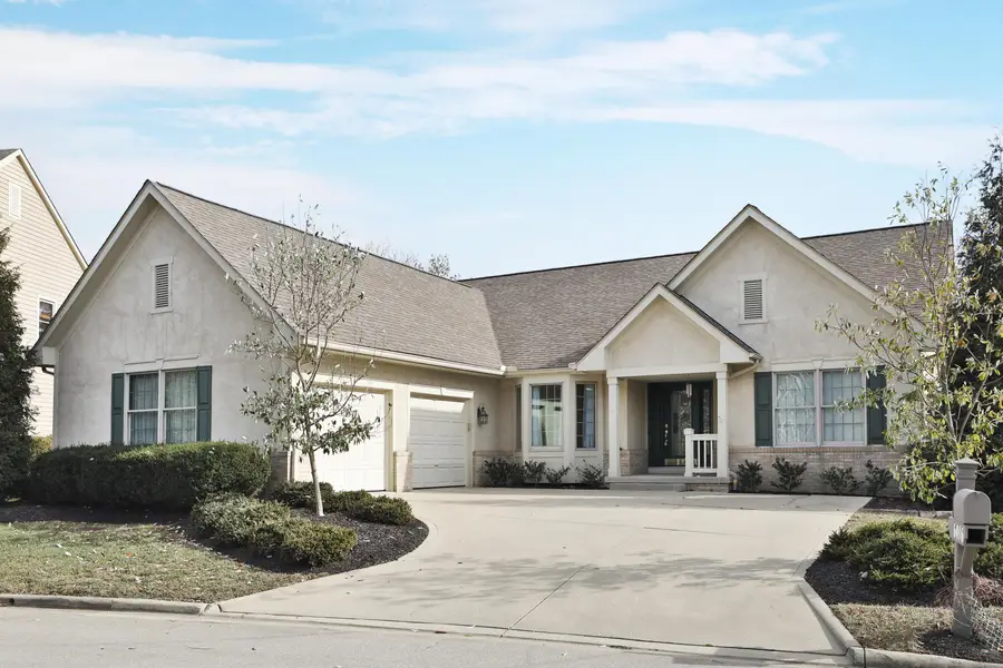 6016 Kentigern Court S, Dublin, OH 43017 - Image #2