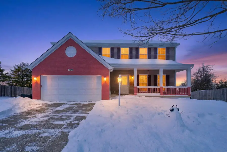 2921 Mondavi Lane, Hilliard, OH 43026 - Image #3