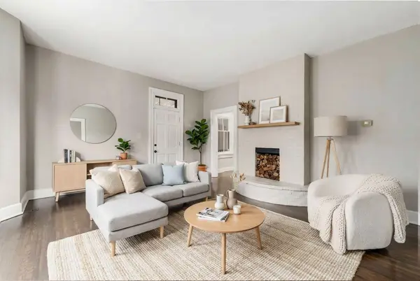 136 E Whittier Street, Columbus, OH 43206