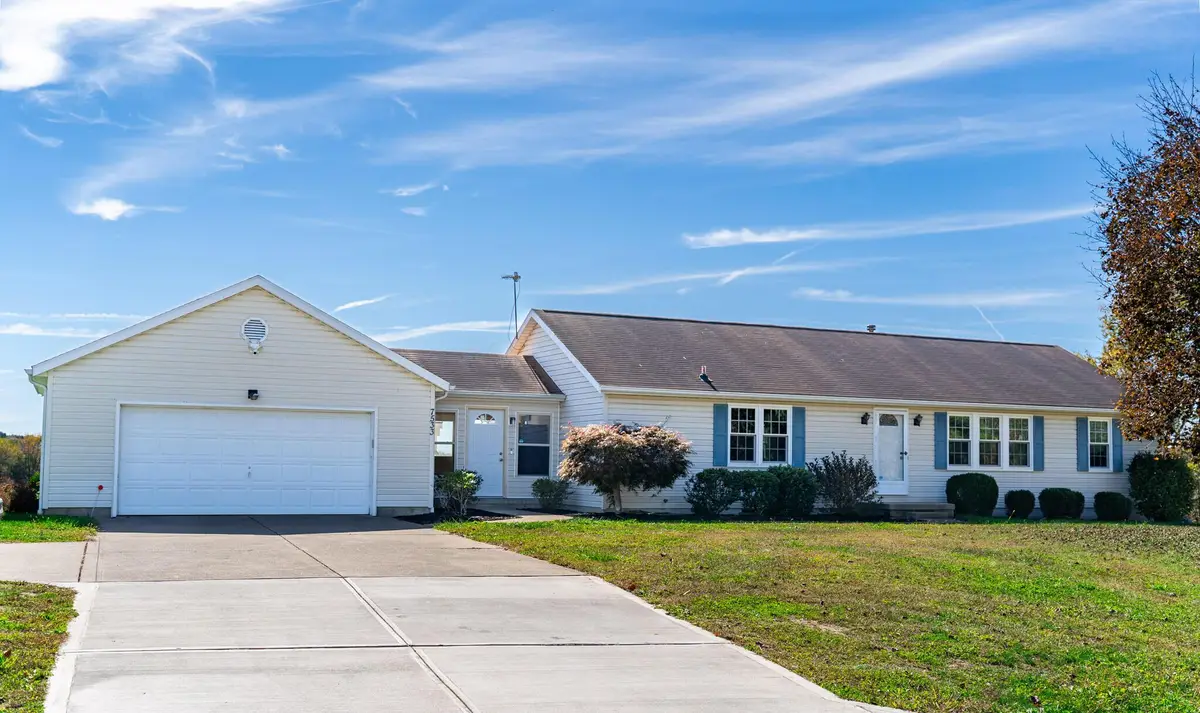 7533 Selby Road, Athens, OH 45701 - Image #1