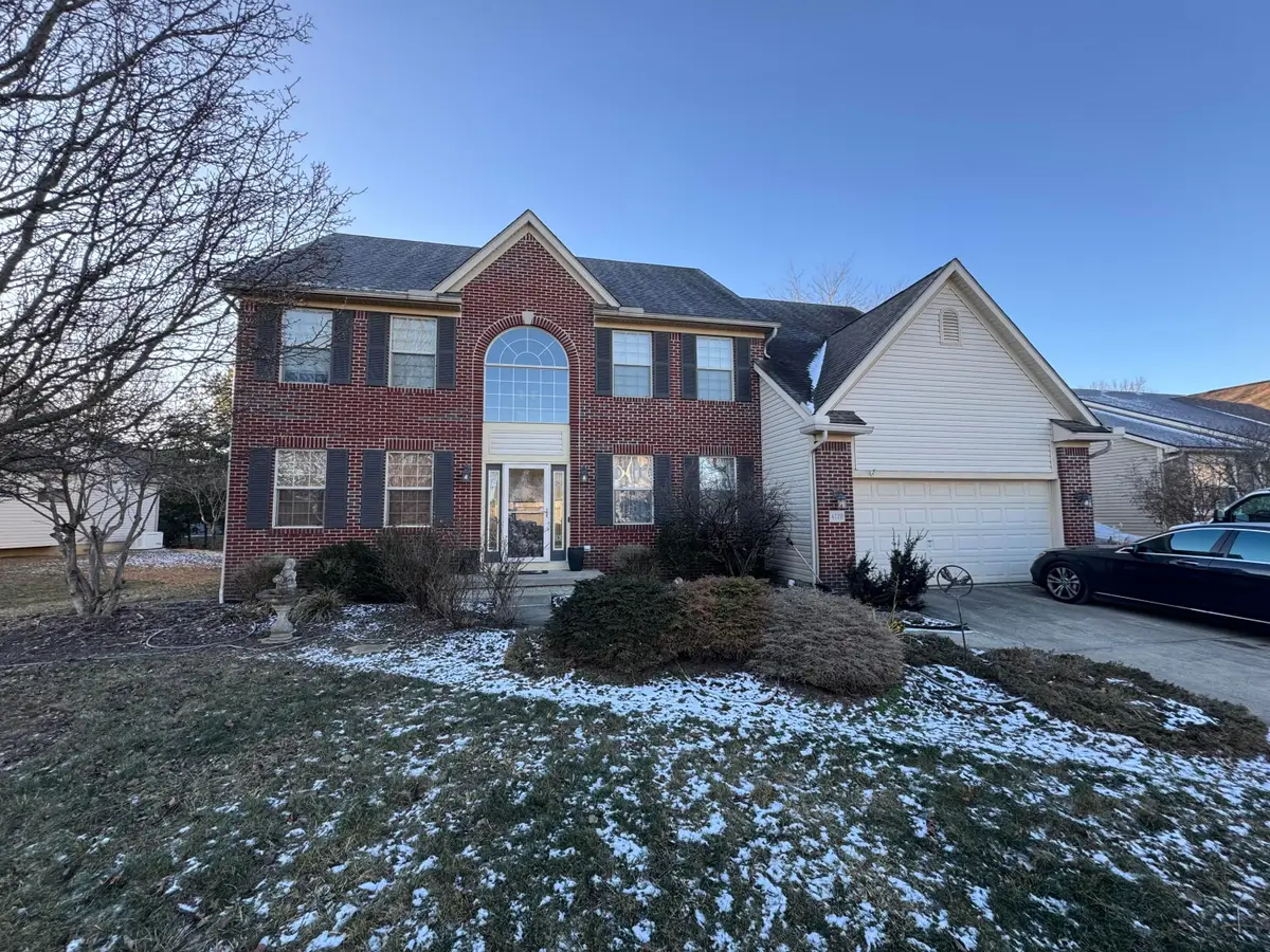 4779 Golden Grove Drive, Groveport, OH 43125 - Image #1