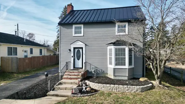 158 Sunbury Road, Chillicothe, OH 45601