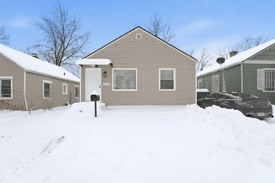 1533 E 26th Avenue, Columbus, OH 43211 - Image #2