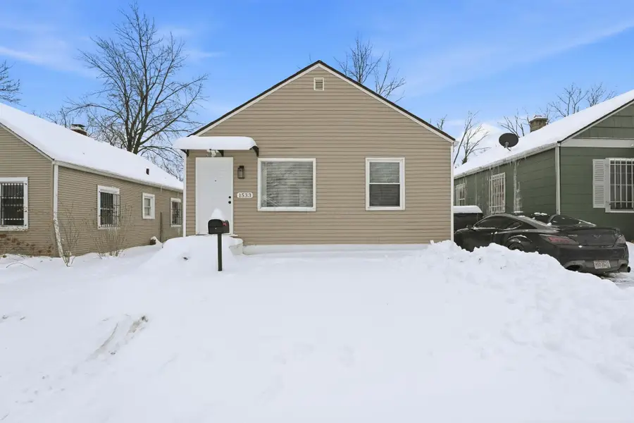 1533 E 26th Avenue, Columbus, OH 43211 - Image #3