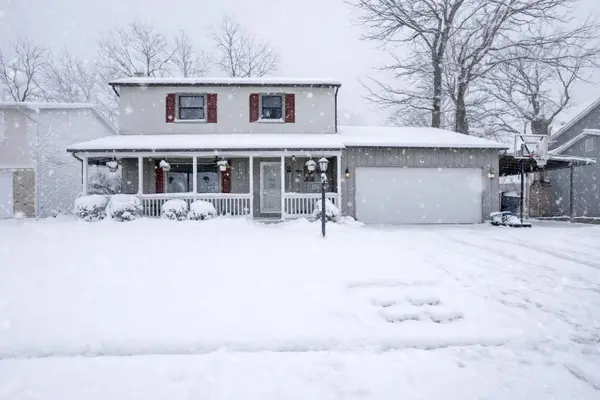 2251 Tuliptree Avenue, Columbus, OH 43229