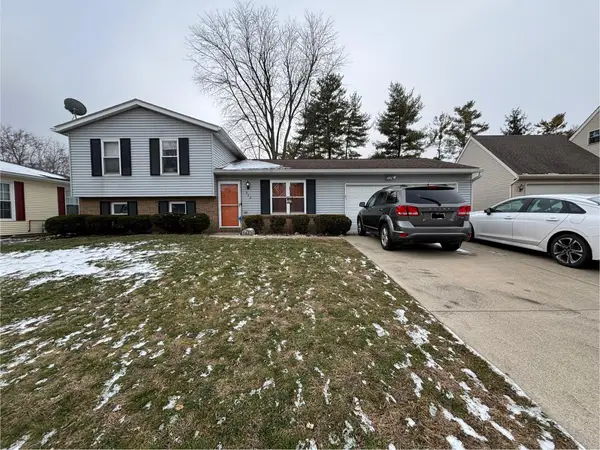 Address Withheld By Seller, Circleville, OH 43113