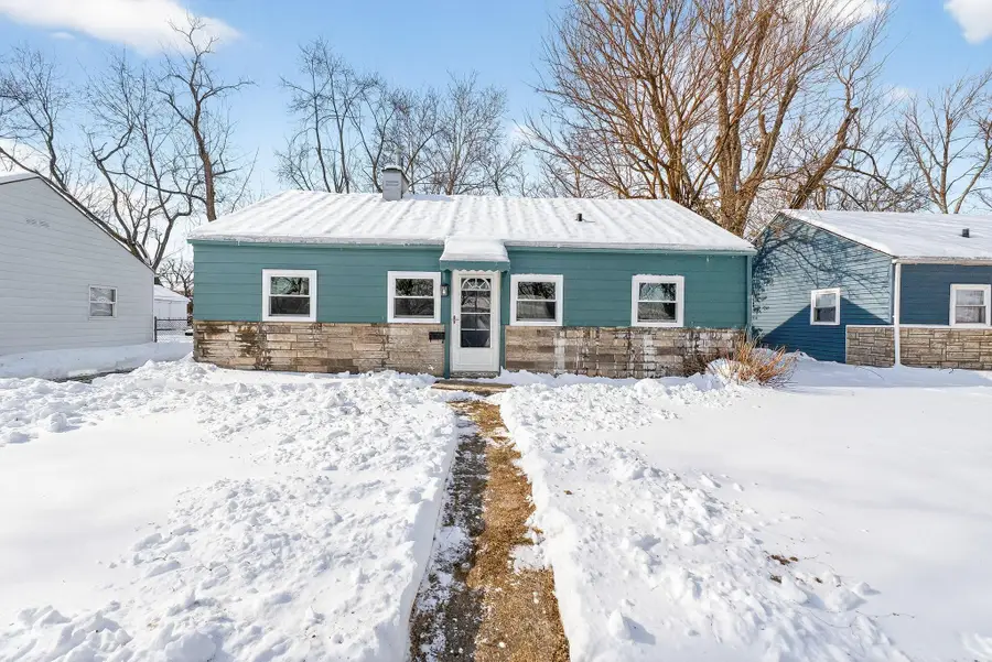 177 S Hampton Road, Columbus, OH 43213 - Image #2