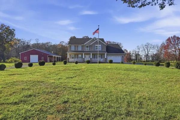 567 N Old State Road, Delaware, OH 43015