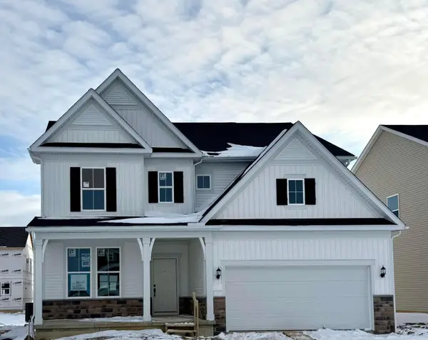 2333 Hubbard Road, Marysville, OH 43040