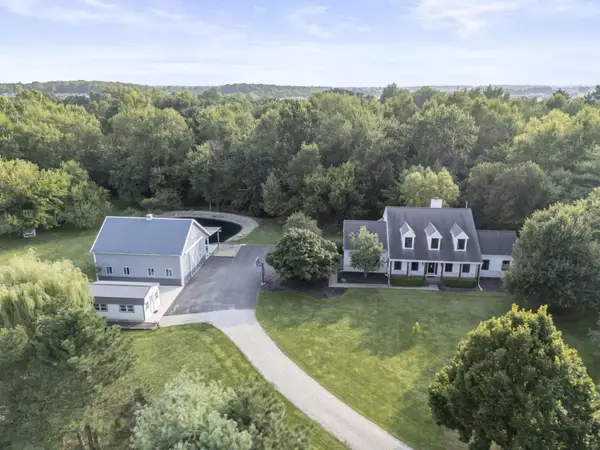 7625 Harriott Road, Plain City, OH 43064