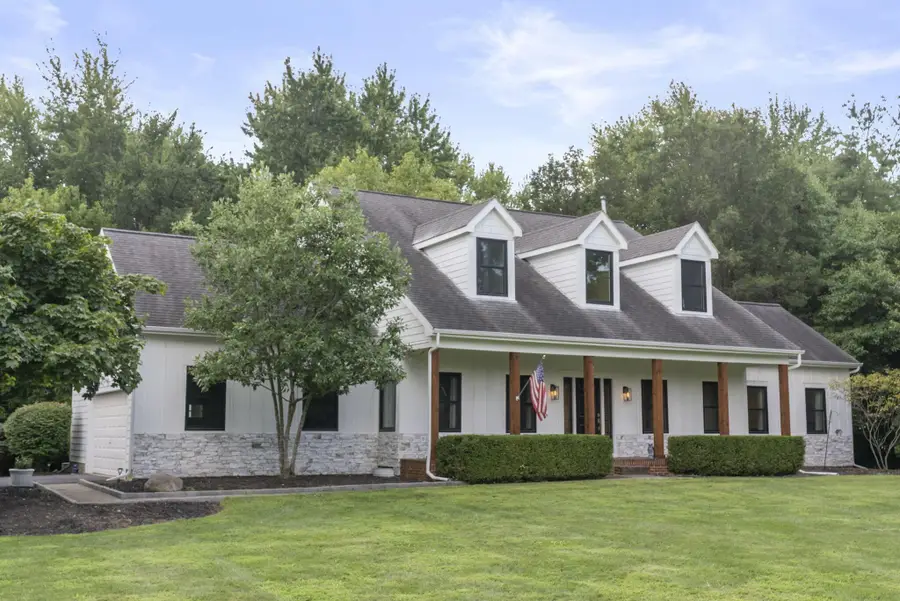 7625 Harriott Road, Plain City, OH 43064 - Image #2