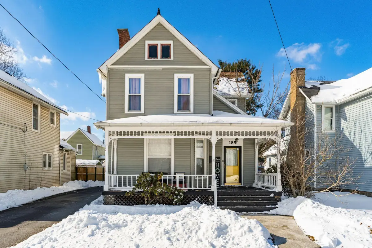 185 N 10th Street, Newark, OH 43055 - Image #1