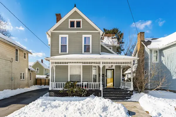 185 N 10th Street, Newark, OH 43055