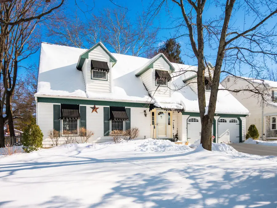 5520 Ellinger Street, Columbus, OH 43235 - Image #2