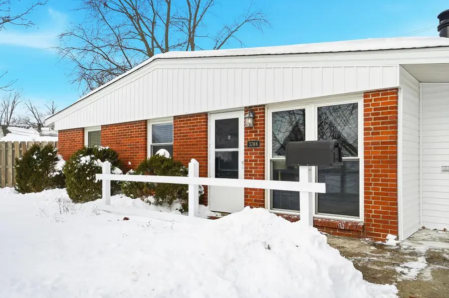 3708 Homecomer Drive, Grove City, OH 43123 - Image #2