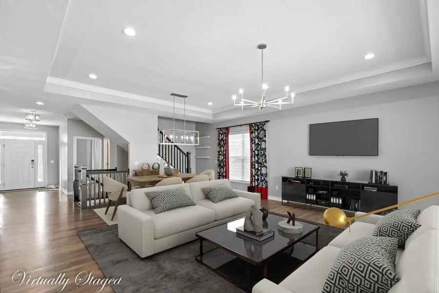 224 Honeywood Drive N, Galena, OH 43021 - #3