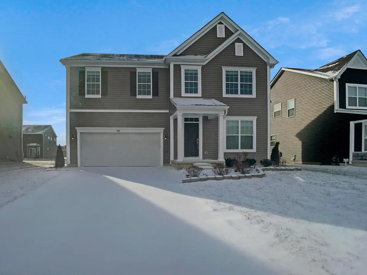 785 Habitat Way, Sunbury, OH 43074 - Image #1