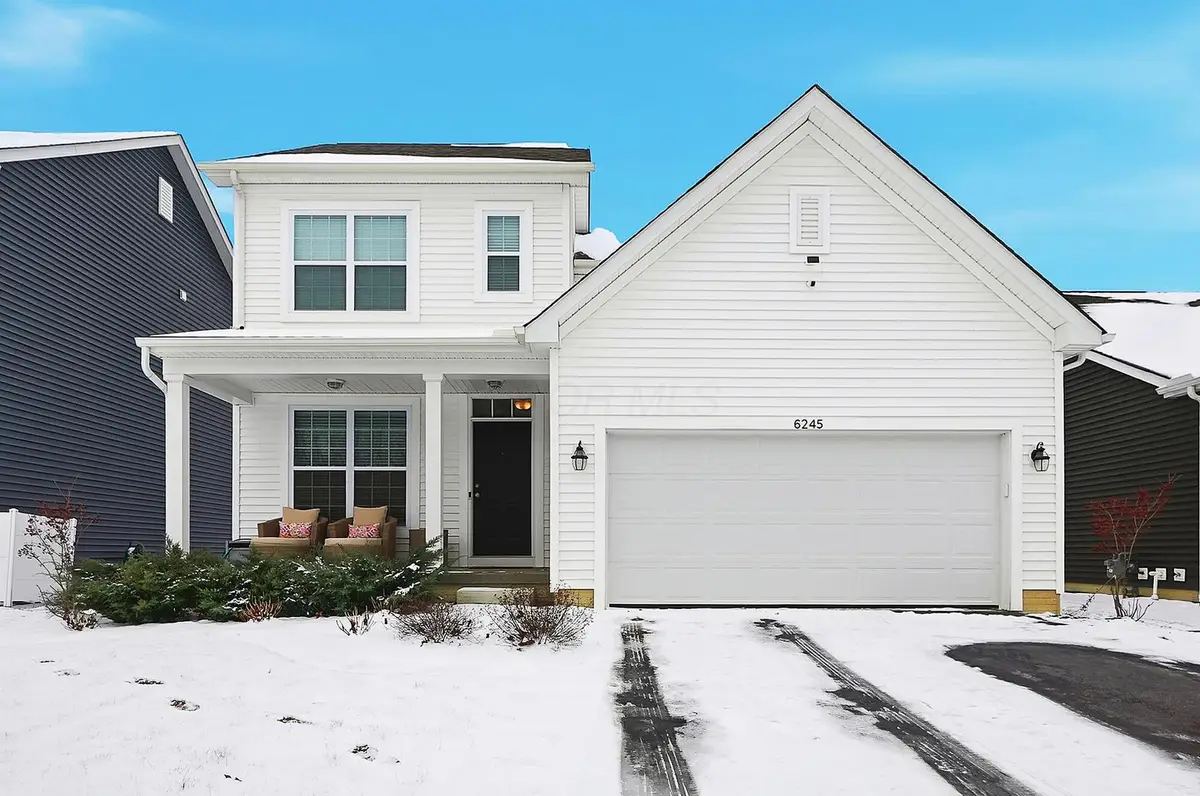 6245 Kemp Street, Westerville, OH 43081 - Image #1