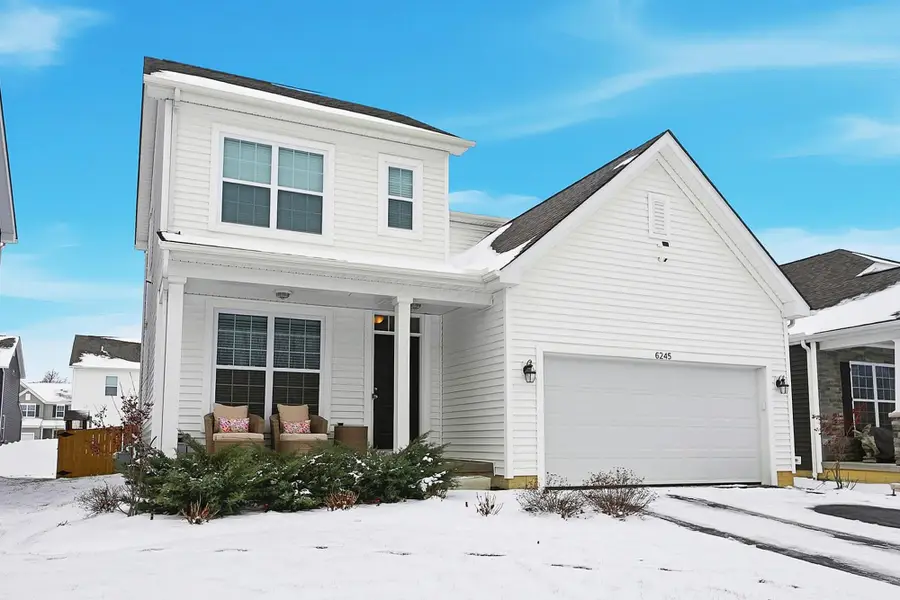 6245 Kemp Street, Westerville, OH 43081 - Image #2