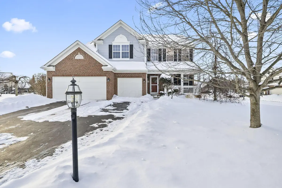 1063 Mendolin Court, Powell, OH 43065 - Image #1