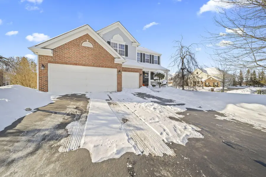 1063 Mendolin Court, Powell, OH 43065 - Image #3