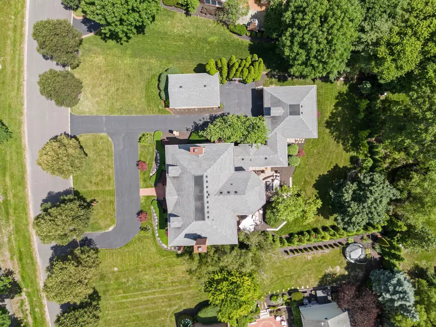 7555 Lambton Park Road, New Albany, OH 43054 - Image #3