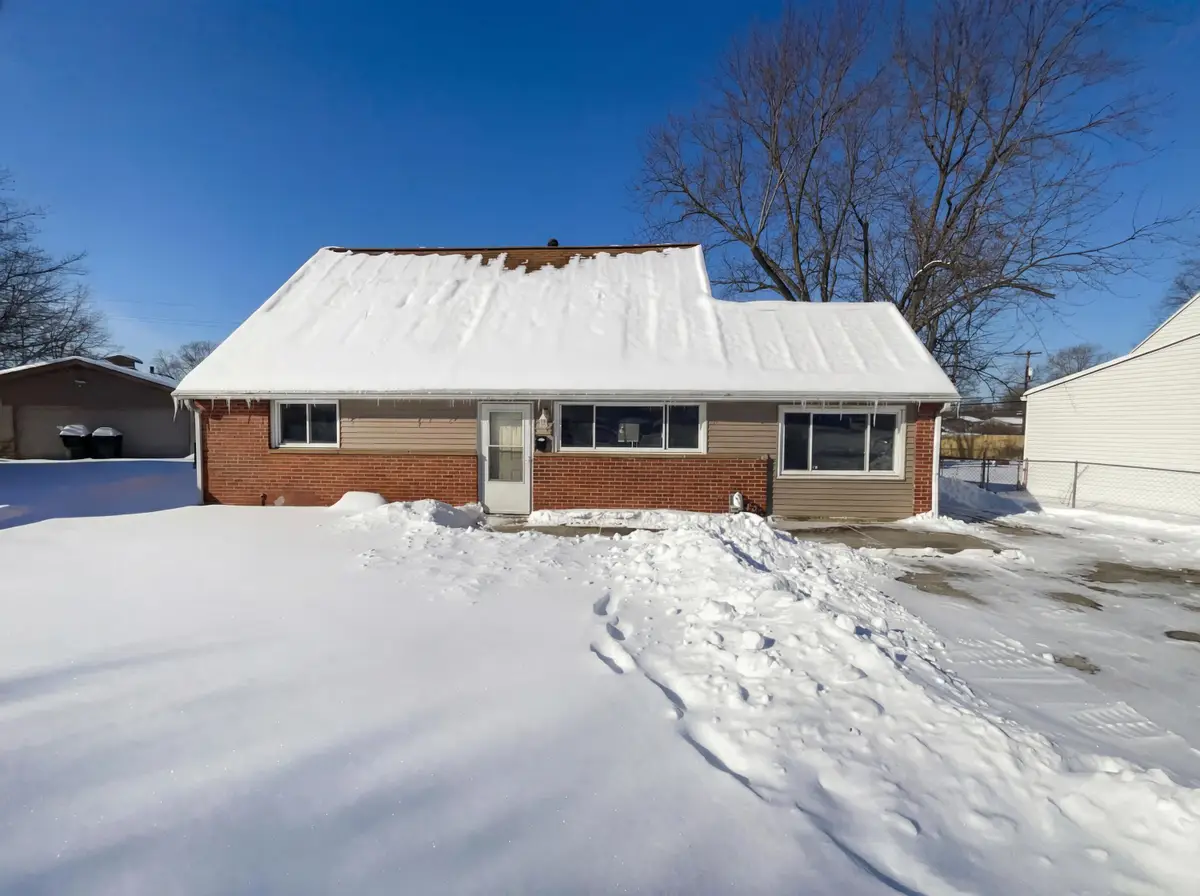 1619 Basil Drive, Columbus, OH 43227 - Image #1