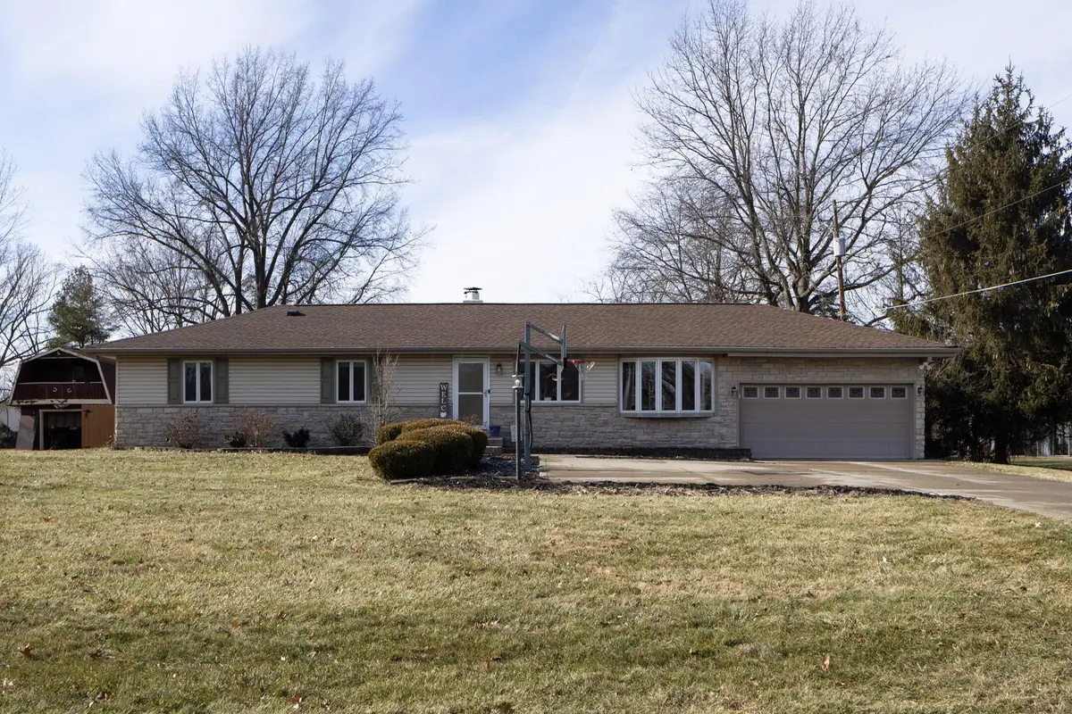 6435 Harlem Road, New Albany, OH 43054 - Image #1