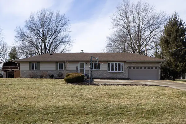 6435 Harlem Road, New Albany, OH 43054