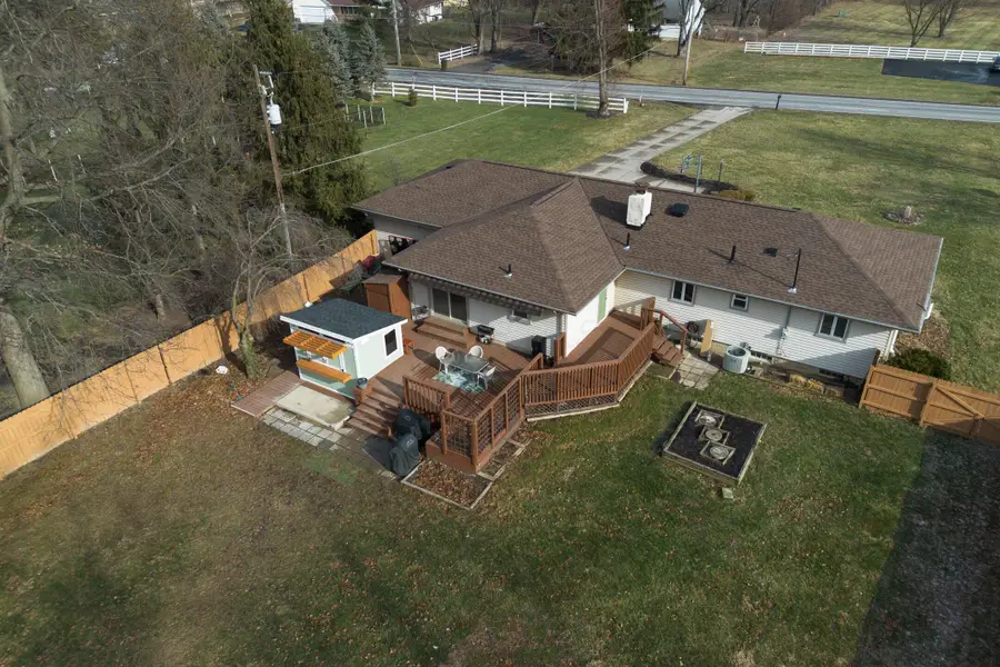 6435 Harlem Road, New Albany, OH 43054 - Image #3