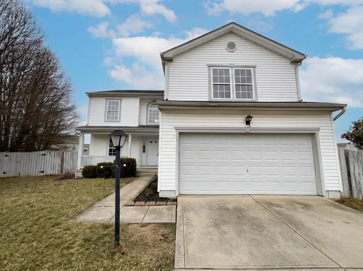 6906 Ellen Boat Lane, Canal Winchester, OH 43110 - Image #1