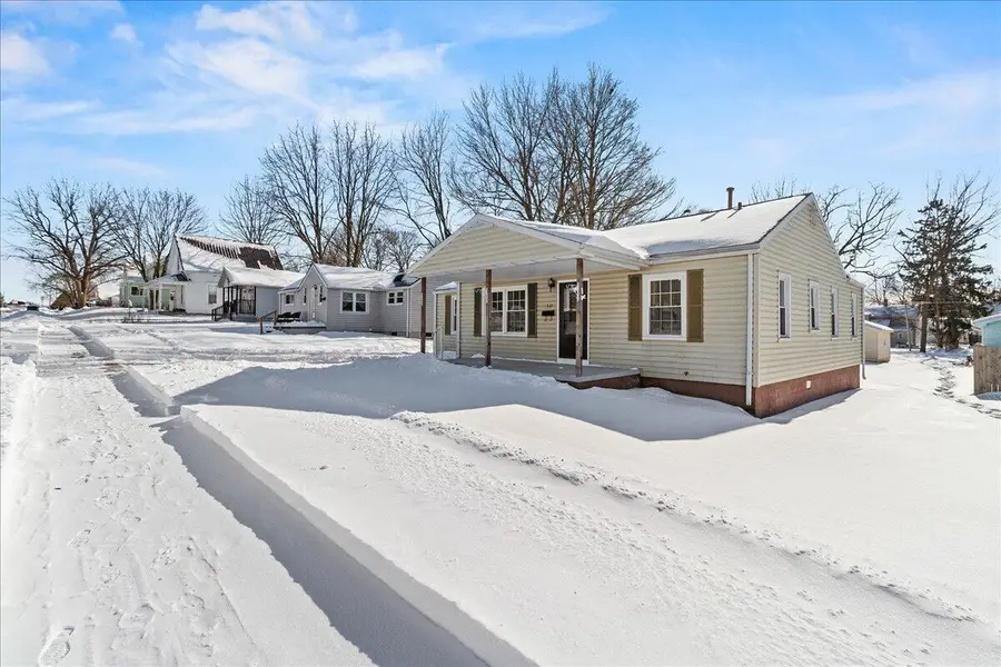 511 Washington Avenue, Urbana, OH 43078 - #3