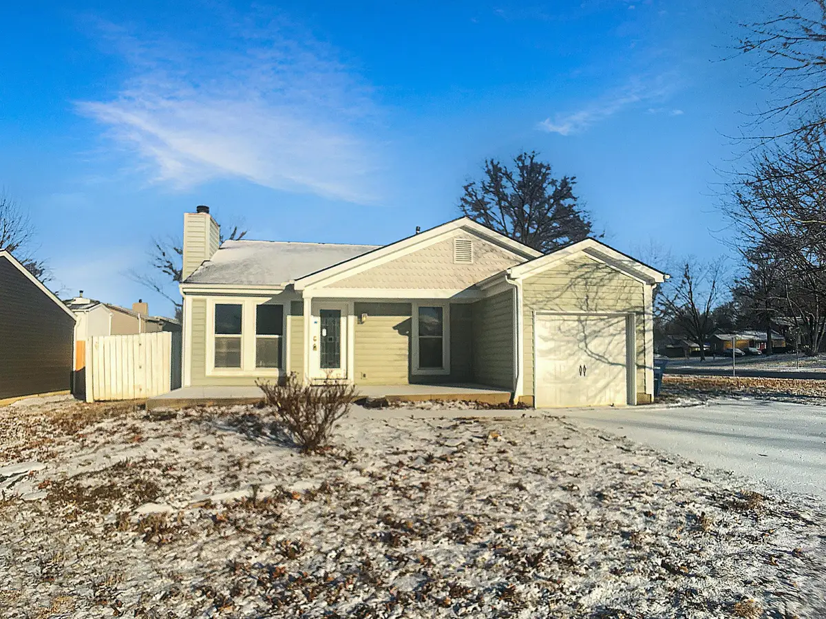 456 Saint Thomas Drive, Westerville, OH 43081 - Image #1