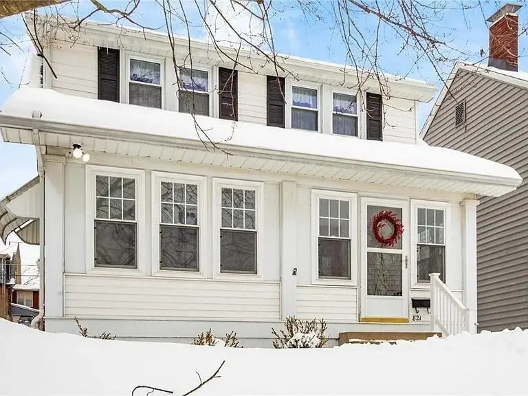 821 Lenox Avenue, Zanesville, OH 43701 - #1