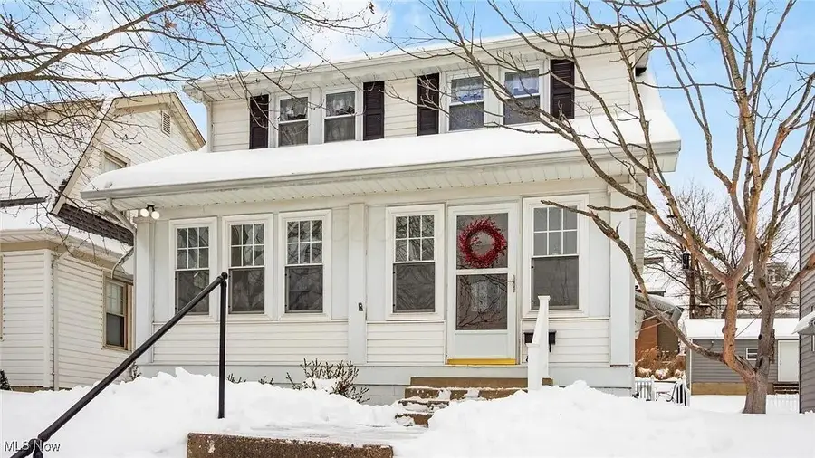 821 Lenox Avenue, Zanesville, OH 43701 - #2