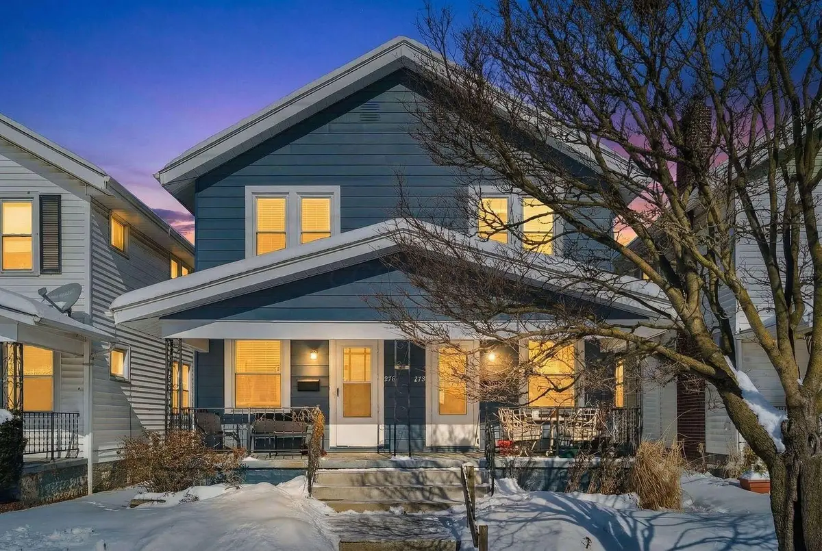 270 - 272 E Jenkins Avenue, Columbus, OH 43207 - Image #1