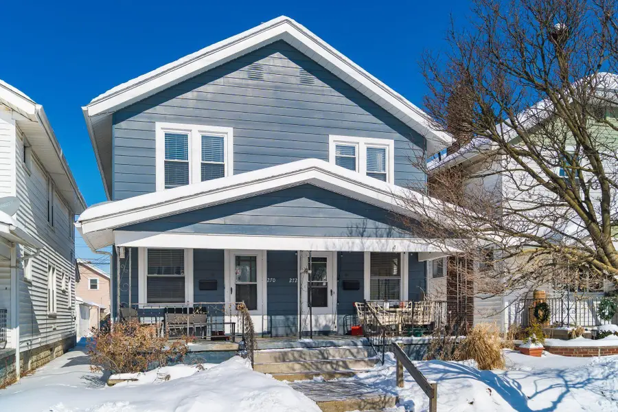 270 - 272 E Jenkins Avenue, Columbus, OH 43207 - Image #3