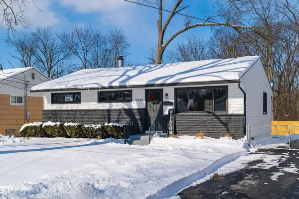 3840 Elbern Avenue, Columbus, OH 43213