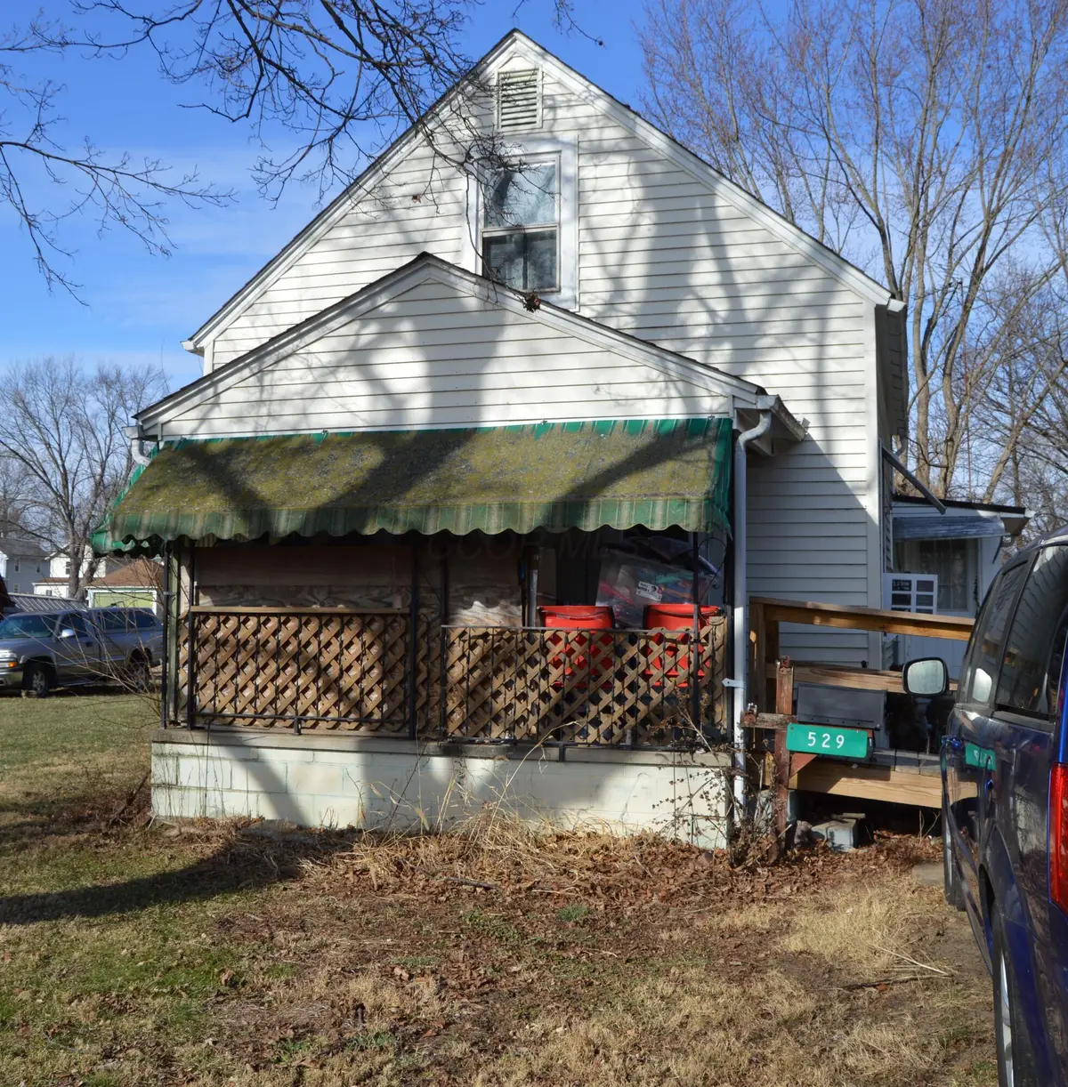 529 W Mulberry Street, Lancaster, OH 43130 - Image #1