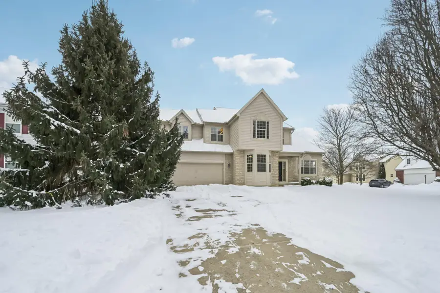 8949 Hickory View Street Nw, Canal Winchester, OH 43110 - Image #2