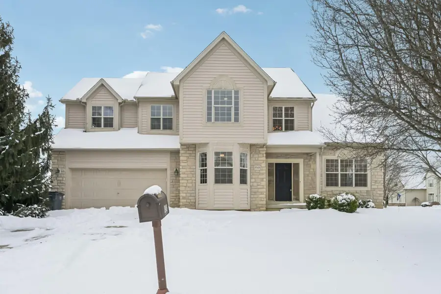 8949 Hickory View Street Nw, Canal Winchester, OH 43110 - Image #3