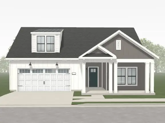 10592 Clare Way, Plain City, OH 43064 - Image #1