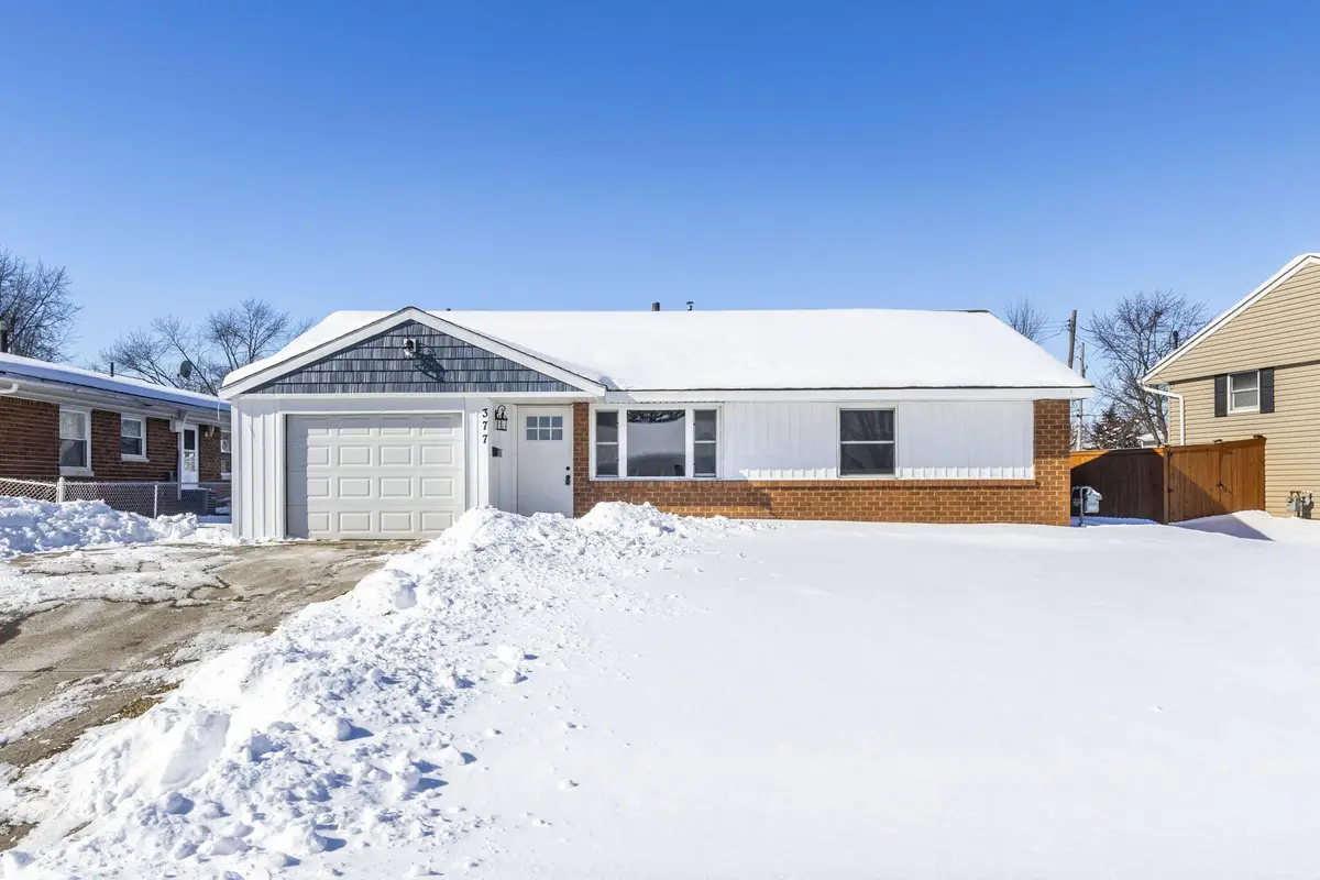 377 S Murray Hill Road, Columbus, OH 43228 - Image #1