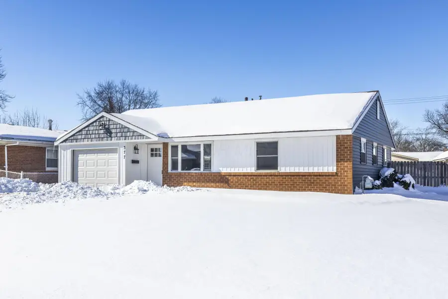 377 S Murray Hill Road, Columbus, OH 43228 - Image #2