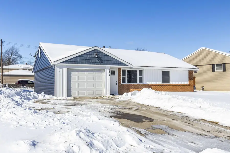 377 S Murray Hill Road, Columbus, OH 43228 - Image #3