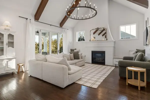 11309 Smoketree Drive, Plain City, OH 43064