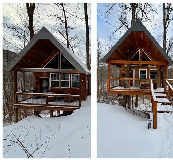 635 2 Mile Run, Cutler, OH 45724