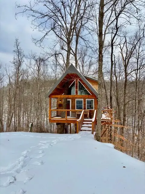 635 2 Mile Run, Cutler, OH 45724 - #3