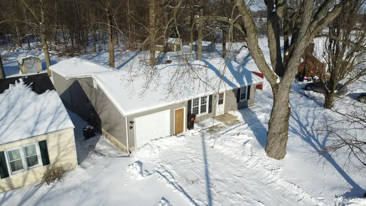 6232 Crawford Morrow County Line Road, Galion, OH 44833 - Image #1